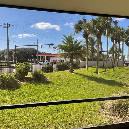 Ocean Village Club B-17 セント・オーガスティン エクステリア 写真