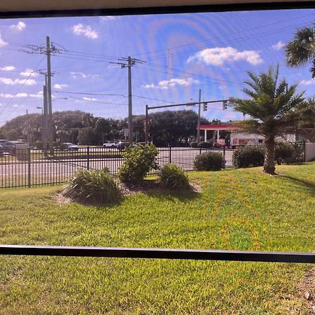 Ocean Village Club B-17 セント・オーガスティン エクステリア 写真