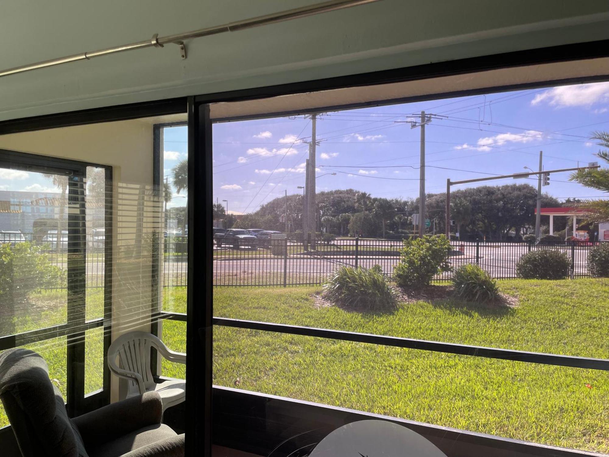 Ocean Village Club B-17 セント・オーガスティン エクステリア 写真